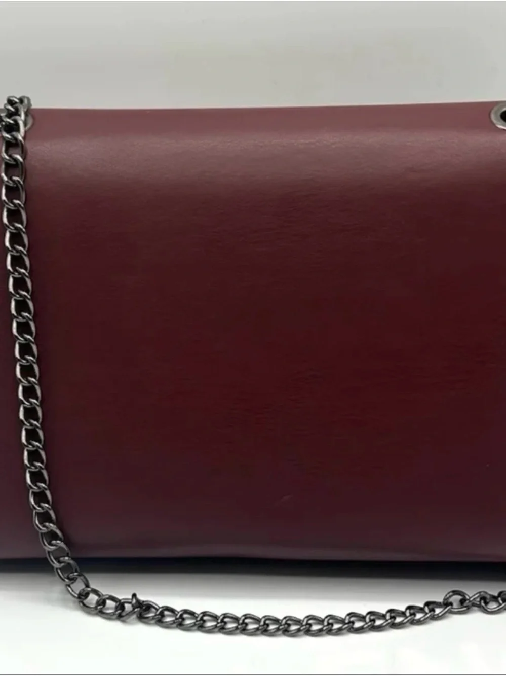 Badgley Mischka Crossbody Bag